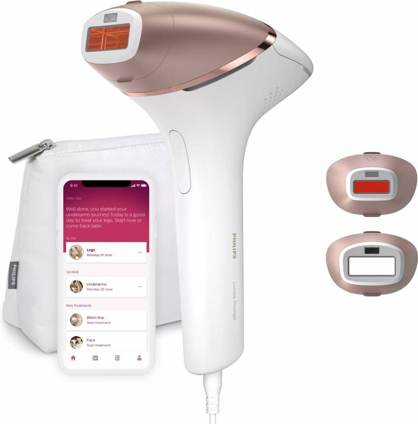 Philips BRI945/00