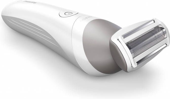 Philips Ladyshave SatinShave Prestige BRL126/00