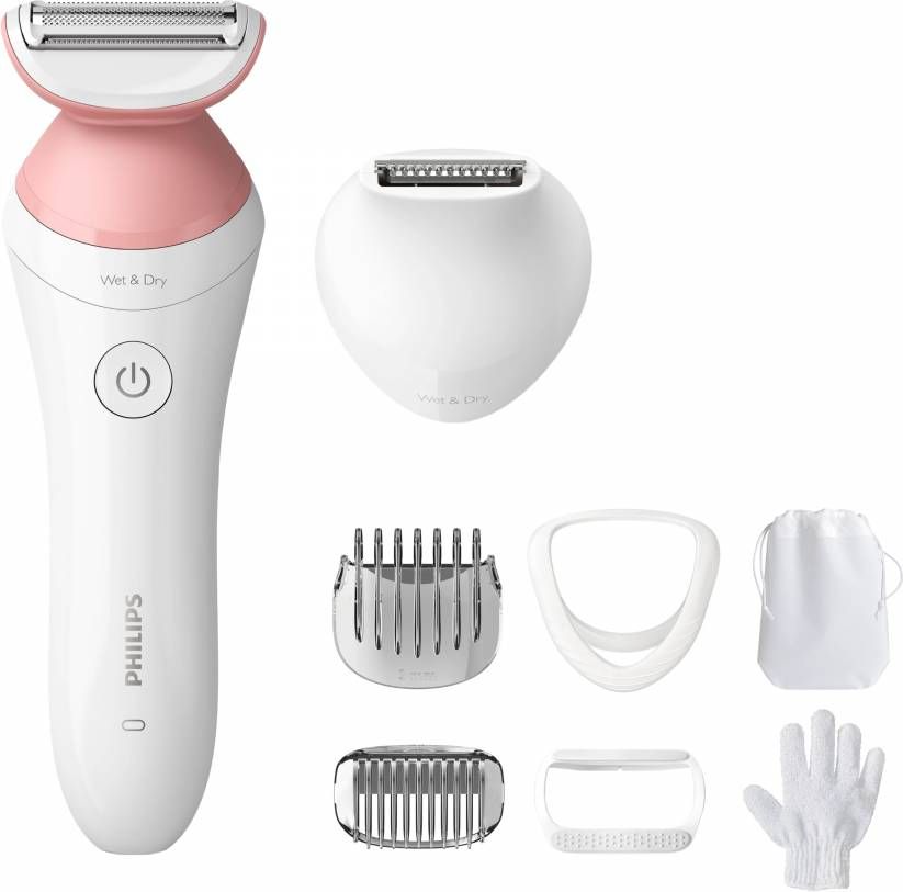 Philips Ladyshave SatinShave Prestige BRL146/00