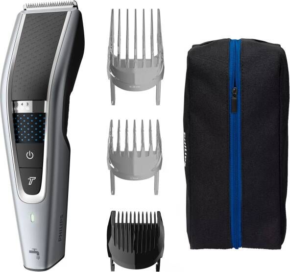 Philips Hairclipper series 5000 Afspoelbare tondeuse HC5630/15