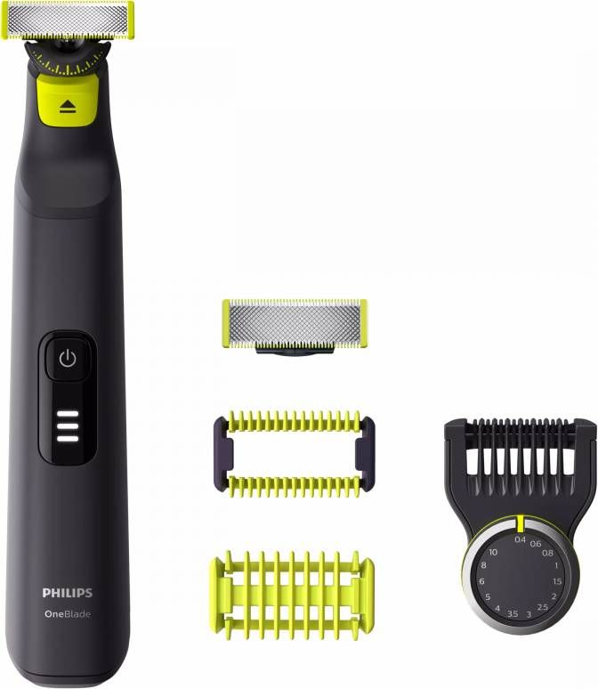 Philips Qp6541/15 Oneblade Pro 360