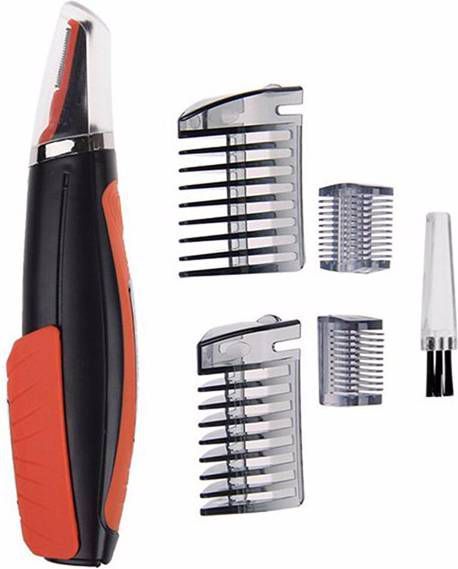 wahl mini trimmer