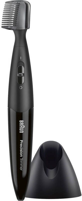 Braun Precisietrimmer PT5010 Baardtrimmer