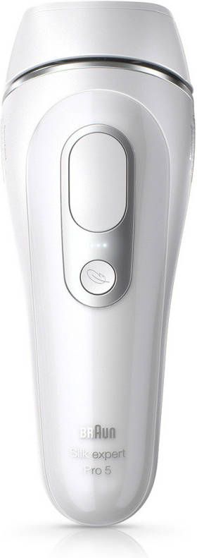 Braun Silk expert Pro 5 Design Edition Ontharingsapparaat
