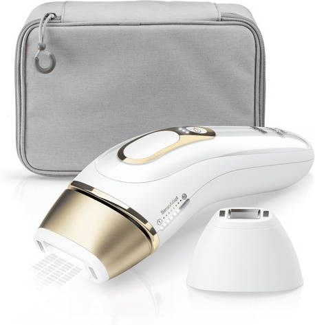 Braun Silk expert Pro 5 IPL PL5117 Ontharingsapparaat