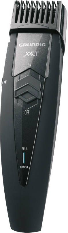 Grundig Baardtrimmer MT 6340 Baardtrimmer