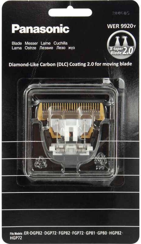 Panasonic Scheerkop WER 9920 Scheerkop