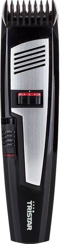 Tristar Baardtrimmer TR 2563