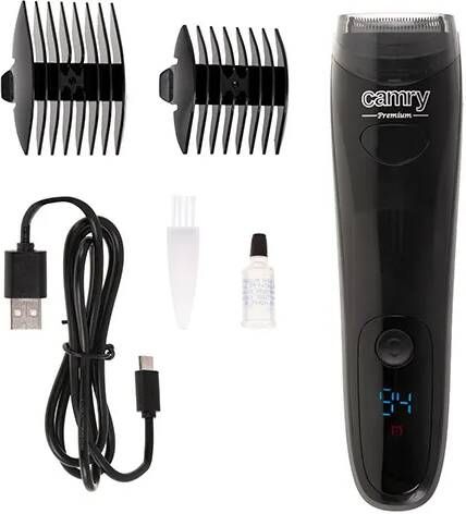 Camry Top Choice Scheer -, Knip En Trimapparaat Lcd Scherm