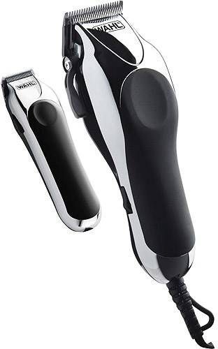 Wahl WA79524 216 Chromepro Deluxe Tondeuse