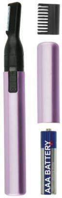 Wahl Micro Finish Pen Bikini en Wenkbrauw Trimmer