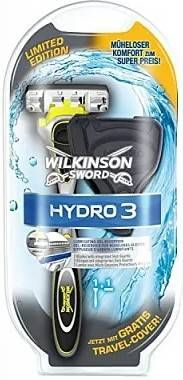 Wilkinson Scheermes Hydro 3 + Beschermkapje 1 Stuk