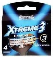 Wilkinson Sword Xtreme 3(4st )