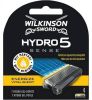 Wilkinson Hydro 5 Scheermesjes Sense 4 Scheermesjes online kopen
