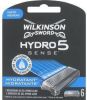 Wilkinson Hydro 5 Scheermesjes Sense Hydrate 6 Scheermesjes online kopen