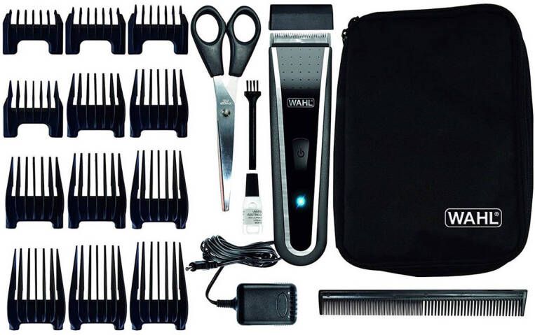 Wahl 1901.0465 Lithium Pro LED 1901 Knipset