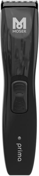 Moser Tondeuse Prima Hondenvachtverzorging Zwart