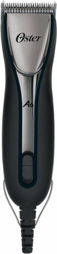 Oster scheerapparaat A6 Slim L 26, 7 x B 15, 2 x H 7, 6 cm