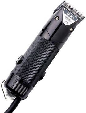 Oster Scheerkop nr. 7F(3, 2 mm)voor Hondentondeuse Golden A5